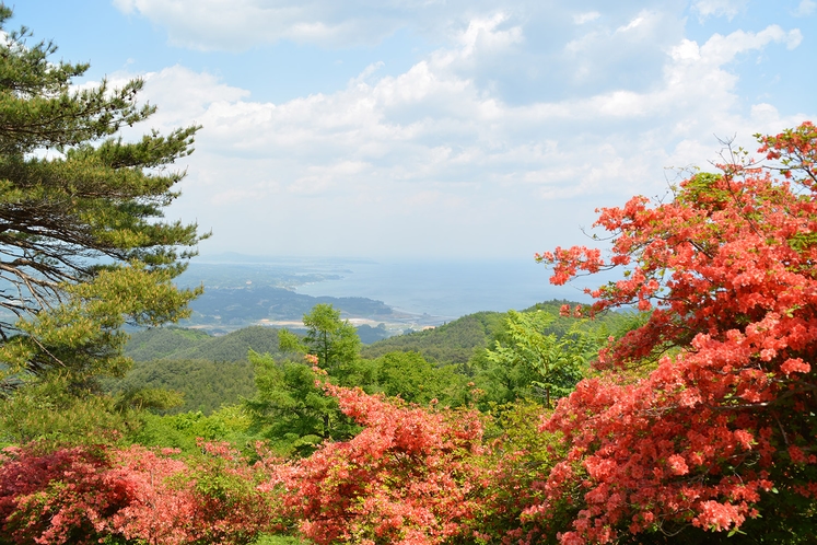 田束山