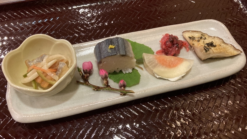 【GW限定】ー龍神温泉ー日本三大美人湯！地元の美しい食材で癒しの休日＜スタンダード＞