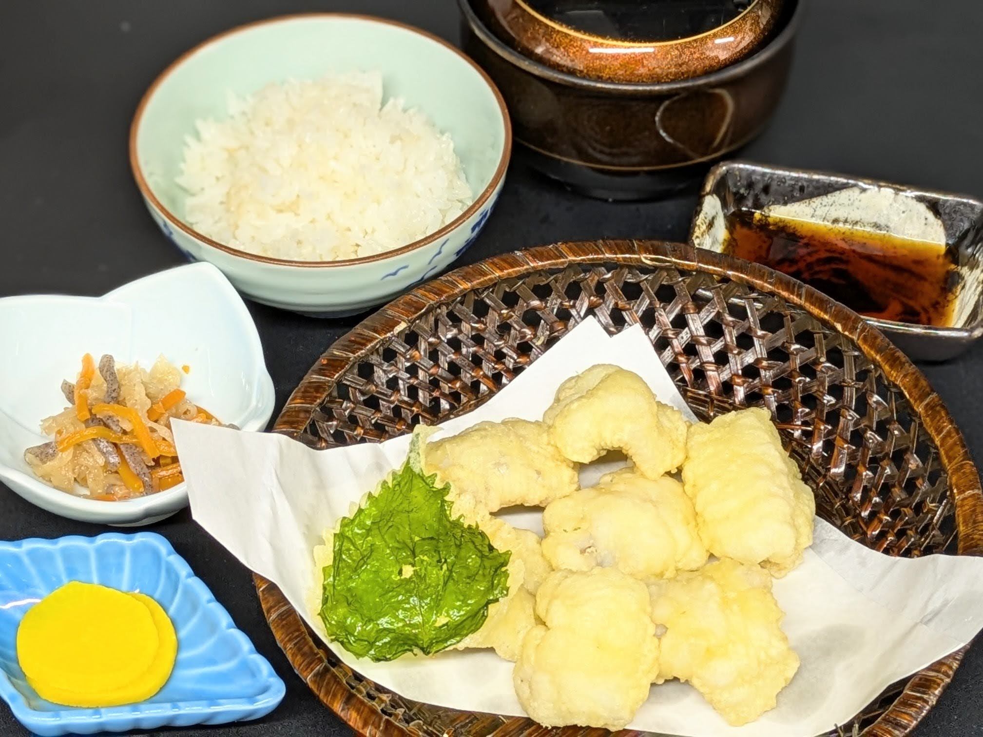 【２食付き】お得なお一人様限定プラン　夕食は日替り定食【大浴場・露天風呂・サウナあり】　