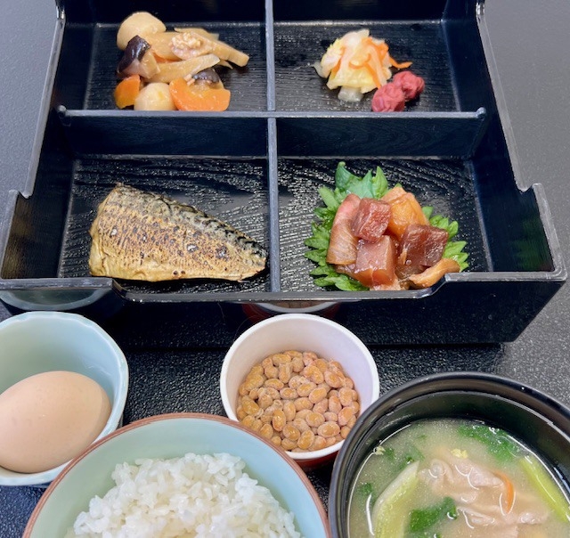 【２食付き】夕食は豚しゃぶ御膳　　＜大浴場・サウナあり＞