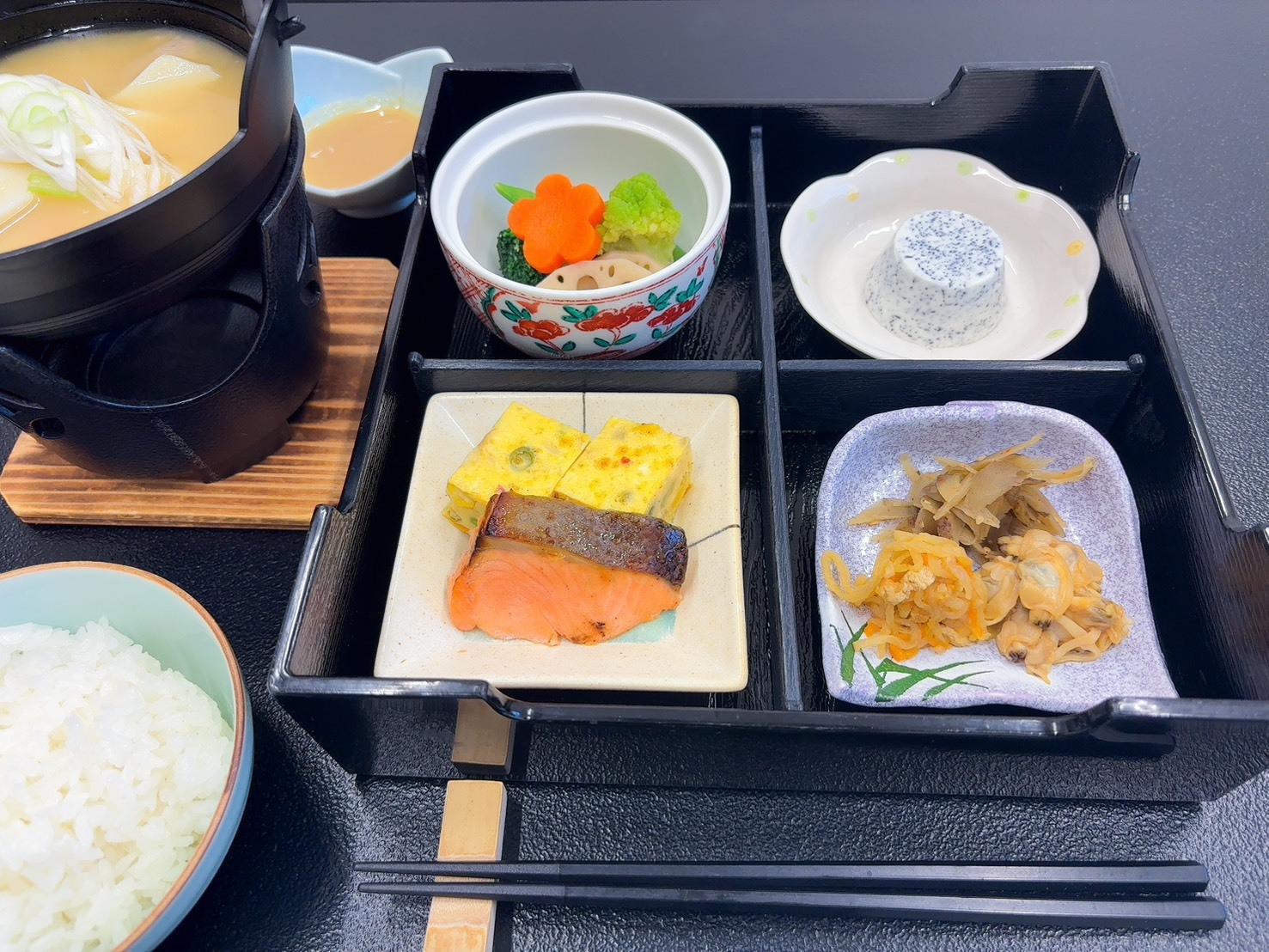 朝食付き！ハーモニーランドチケット付き宿泊プラン【大浴場・サウナあり】