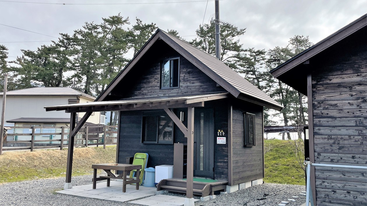 コテージ はなれ山水 宿泊予約 楽天トラベル