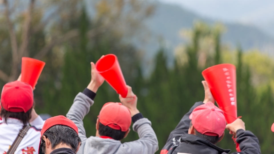 2025年国スポは【滋賀県】が会場です！