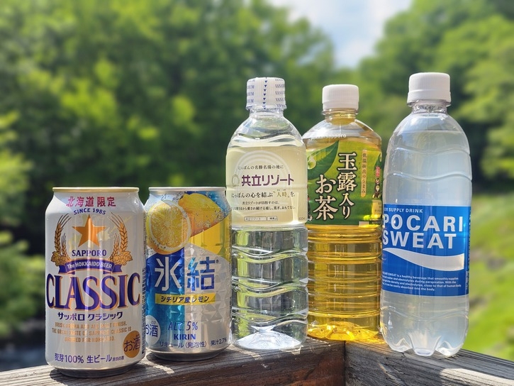 【ラグジュアリー】川側確約★いつもの利用を、もっと特別に。
