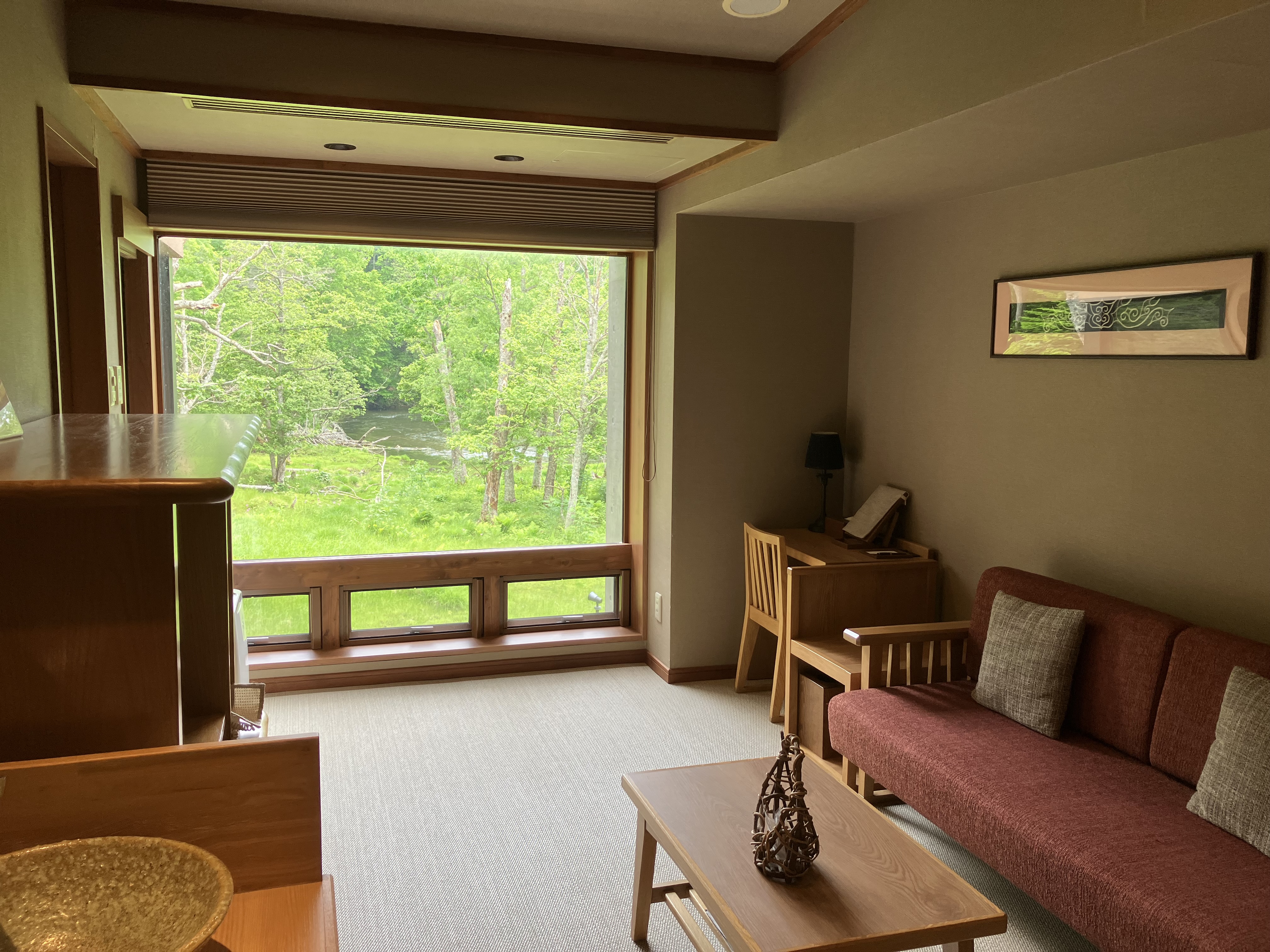 森側デラックスダブル