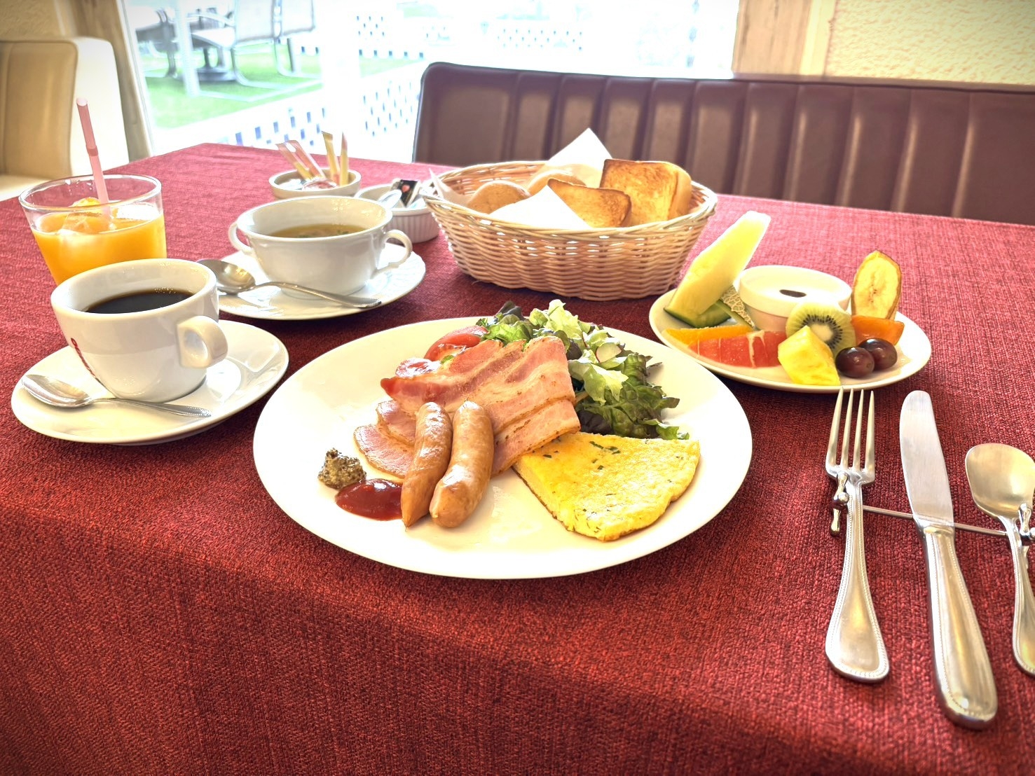【1泊2食付】【和室】淡路牛のステーキプラン