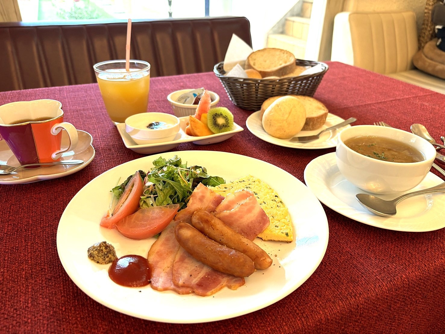 別棟一軒家【朝食付き】家族・友人と気兼ねなく過ごせる貸別荘★自由に1棟貸しプラン