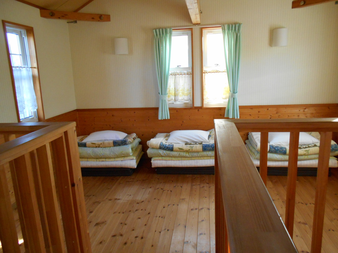 Bタイプ60㎡☆カップル・ファミリー限定★お子様2名無料！現金特価