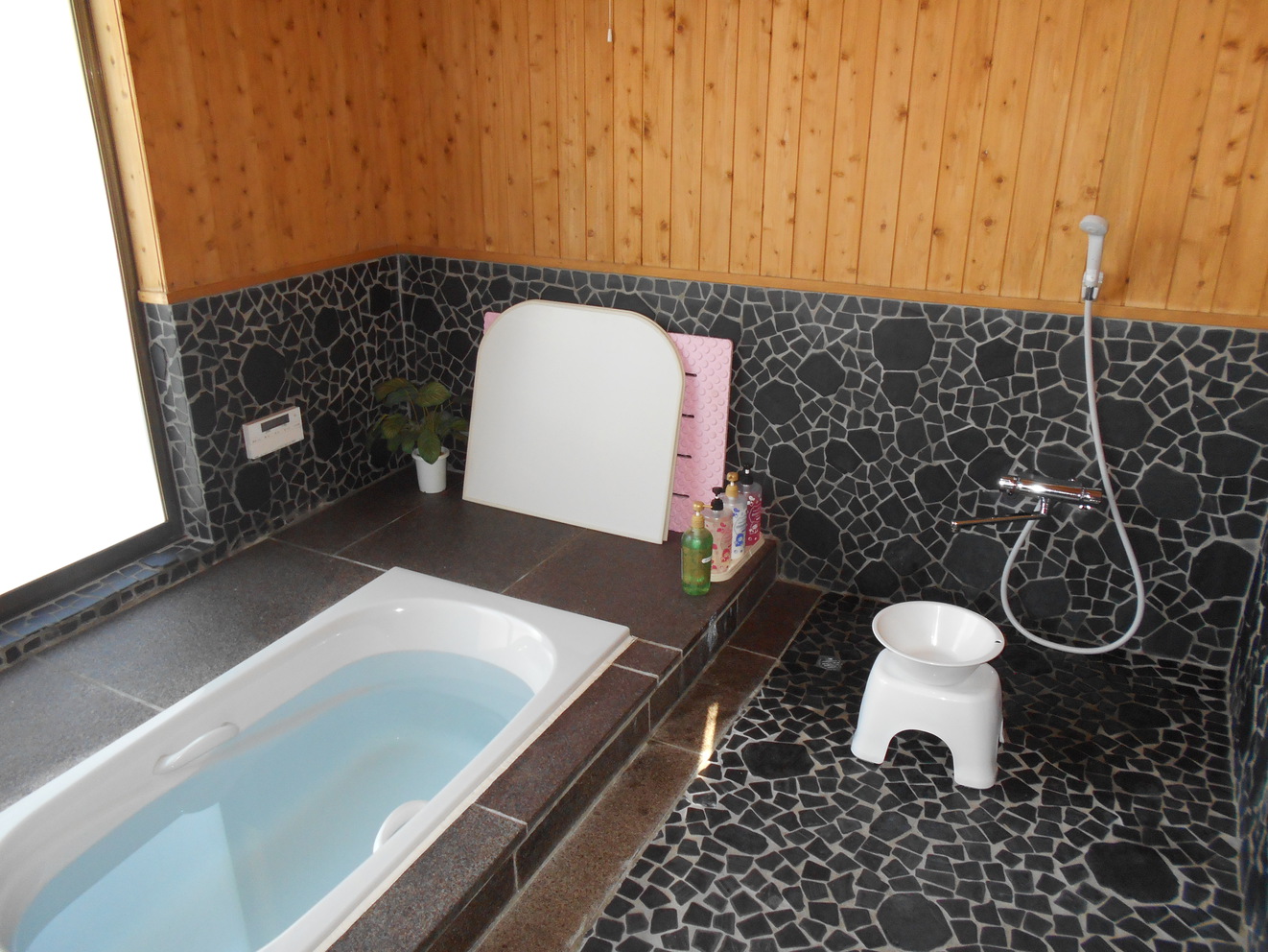 Dタイプ新棟コテージ　広々115平米　2LDK  禁煙ルーム