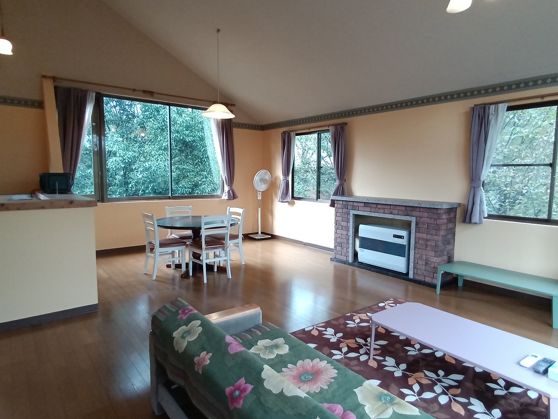 新しく仲間入り！Sタイプ135平米☆定員12名★お子様2名無料！現金特価