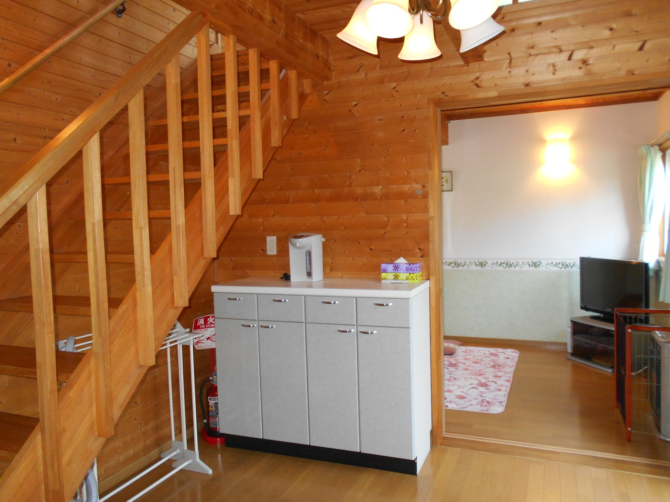 湯本本館のBタイプ