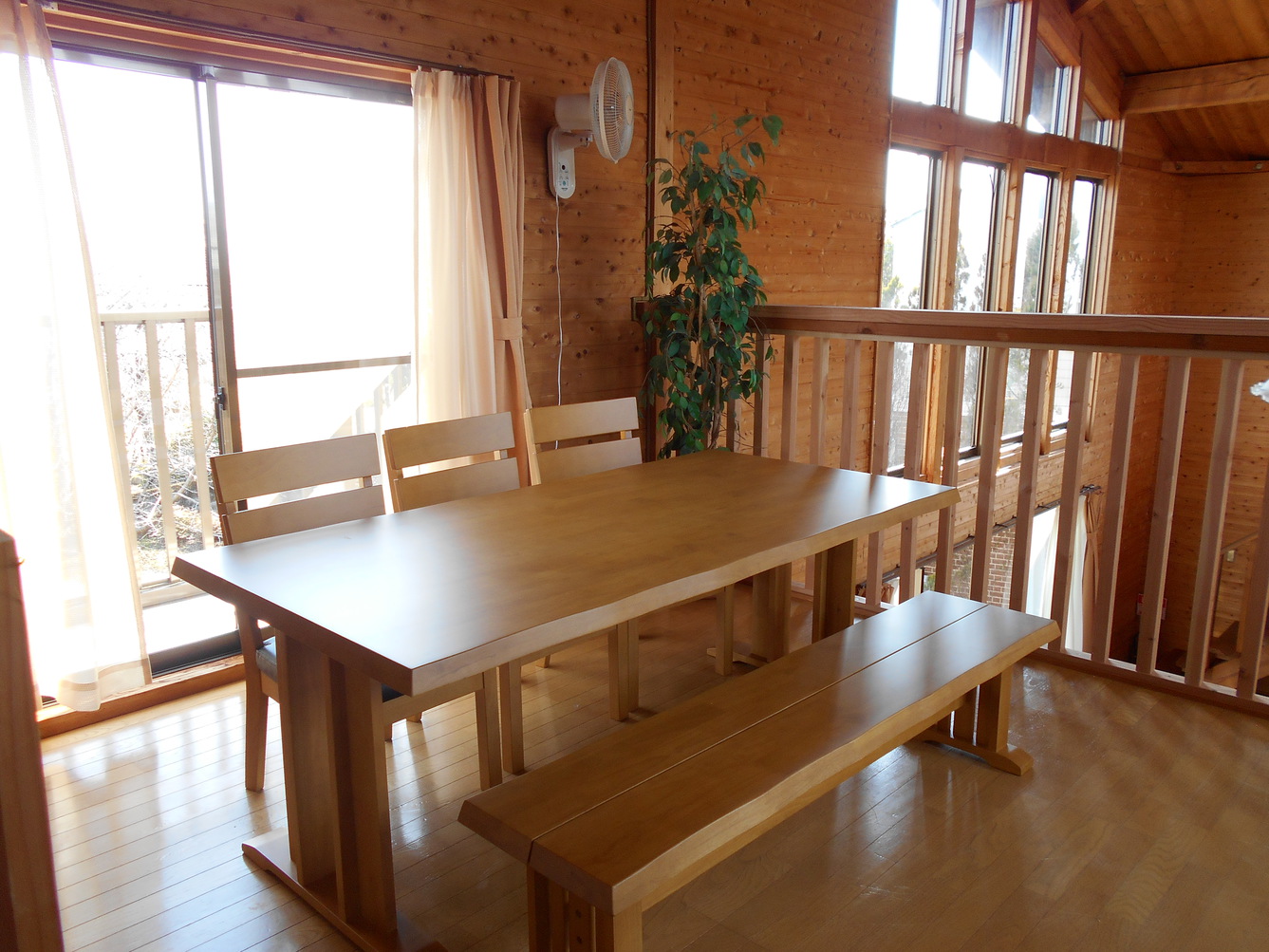 Dタイプダイニング