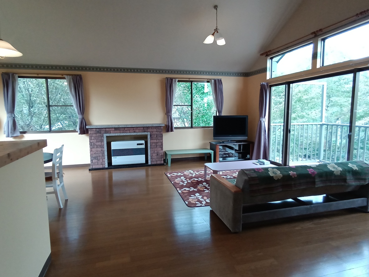 新しく仲間入り！Sタイプ135平米☆定員12名★お子様2名無料！現金特価