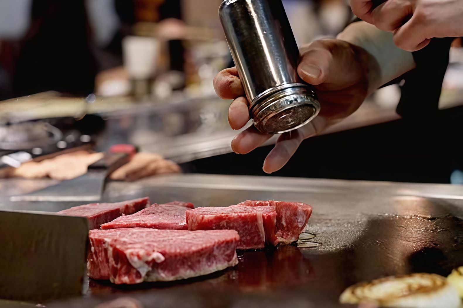 【スタンダードプラン】オーシャンビュー＆スパで過ごすリゾート【ブレックファスト＆ディナービュッフェ】