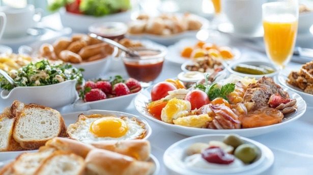 【スタンダードプラン】オーシャンビュー＆スパで過ごすリゾートライフ【ブレックファストビュッフェ付】