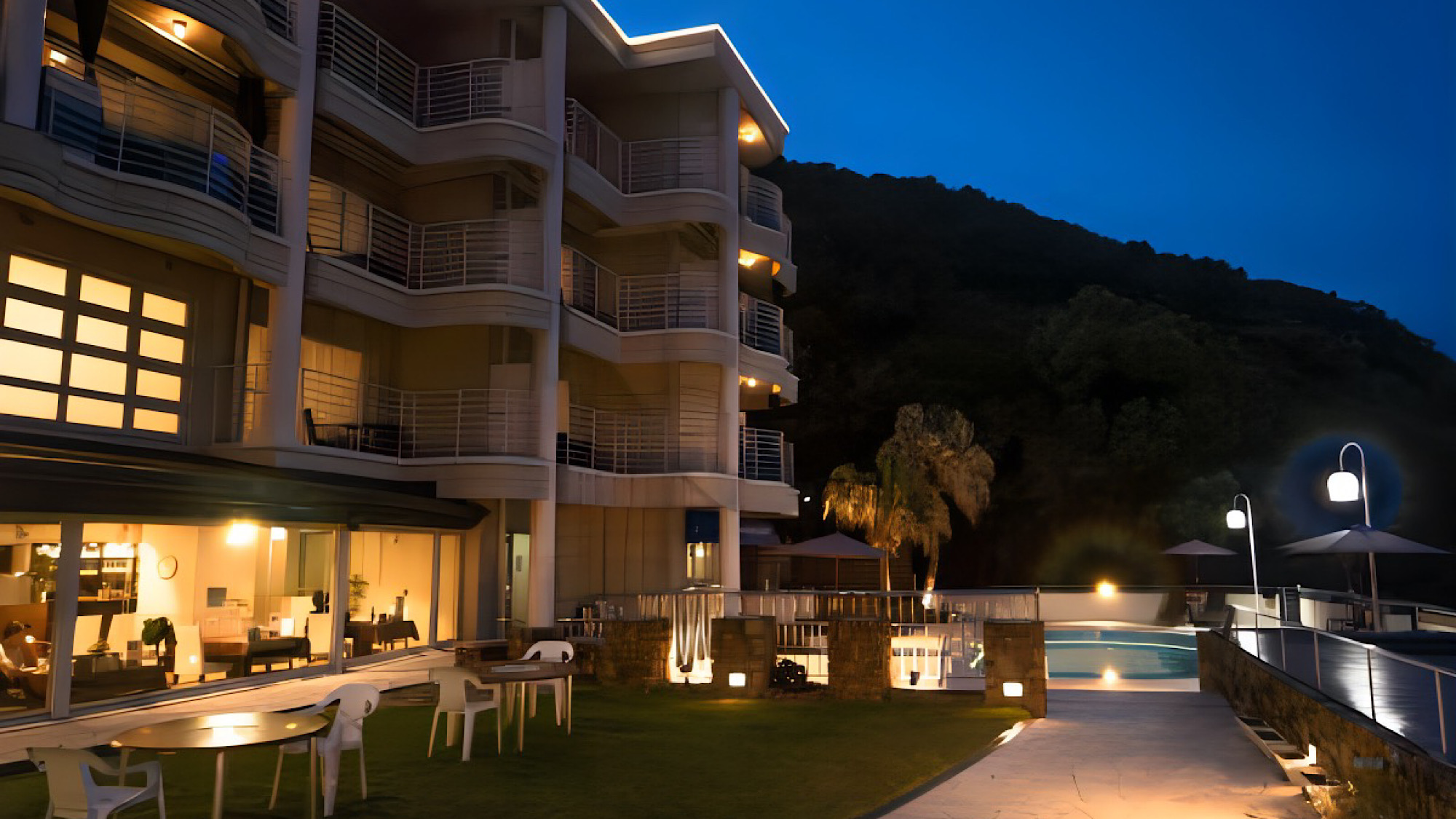 リブマックスリゾート瀬戸内シーフロント