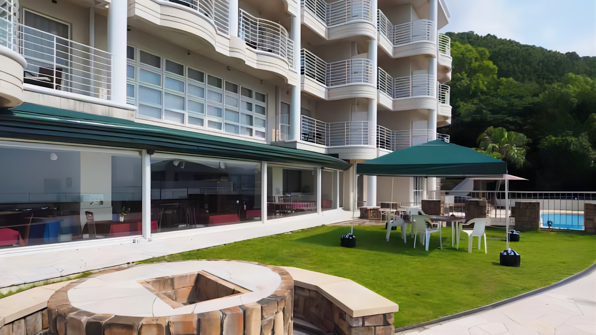 リブマックスリゾート瀬戸内シーフロント