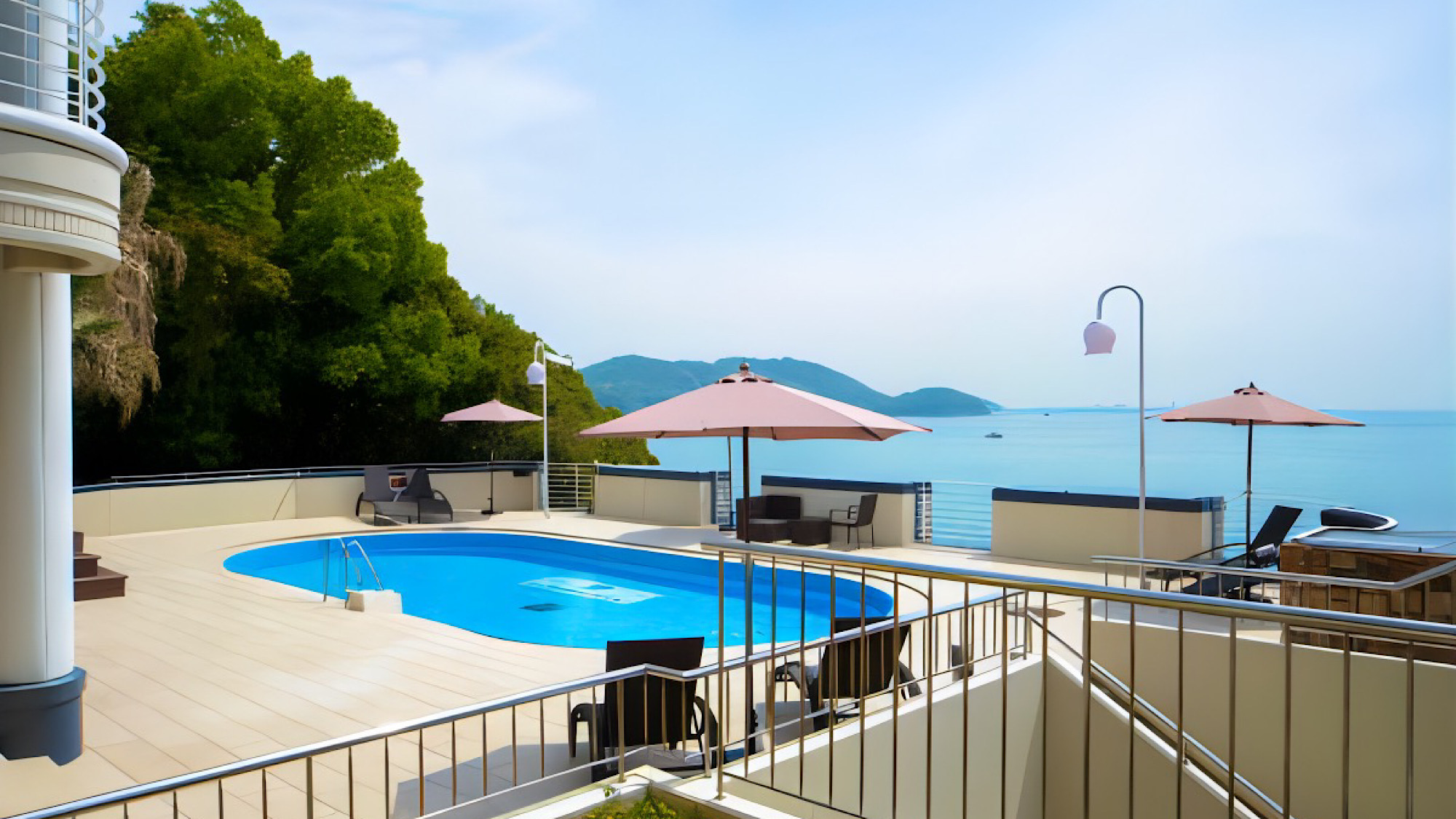 リブマックスリゾート瀬戸内シーフロント