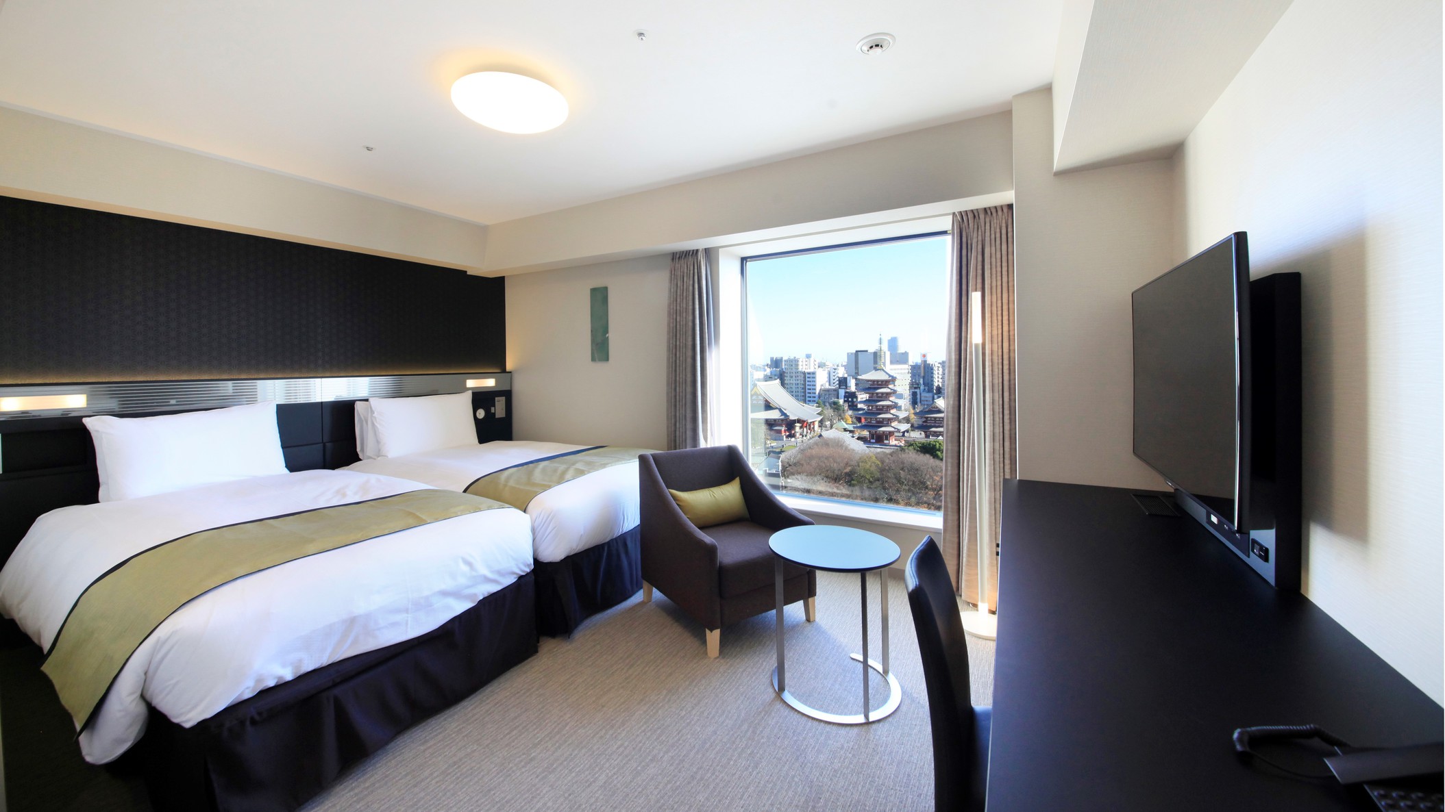 プレミアビューツイン