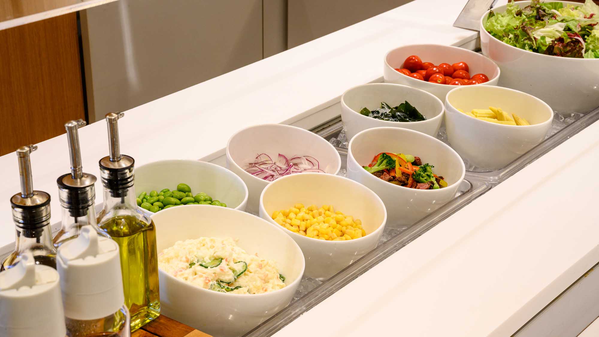 ※提供内容は季節によって異なることがございます。