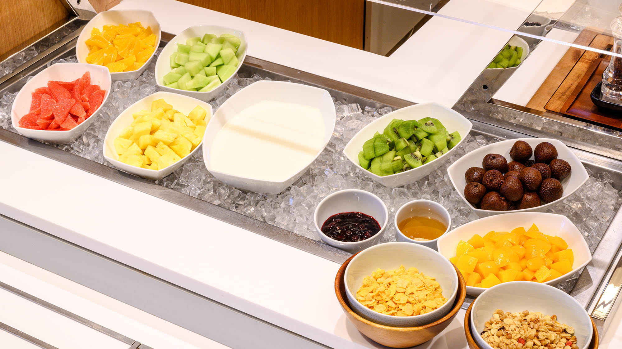 ※提供内容は季節によって異なることがございます。