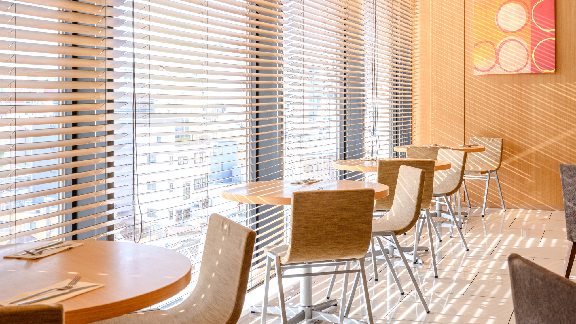 5Fレストラン プレミアラウンジ