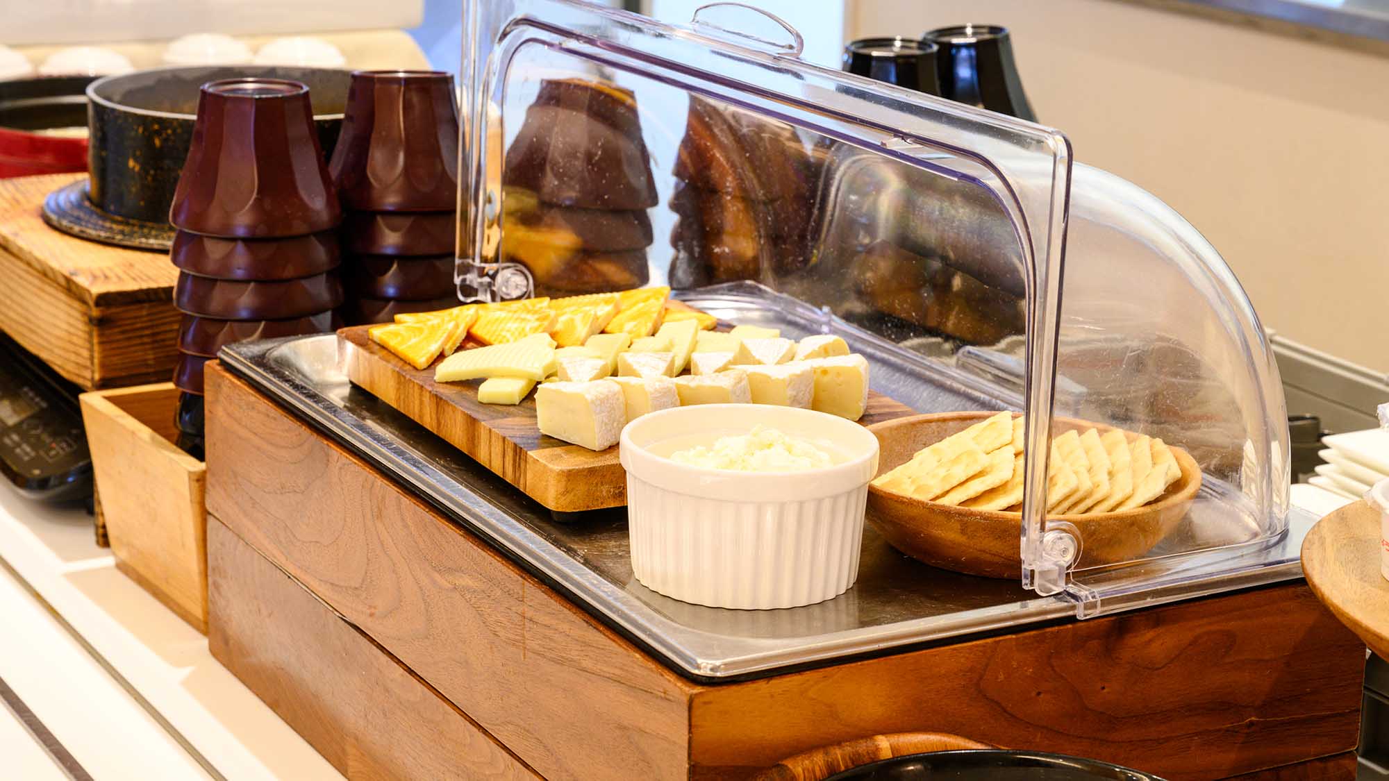 ※提供内容は季節によって異なることがございます。