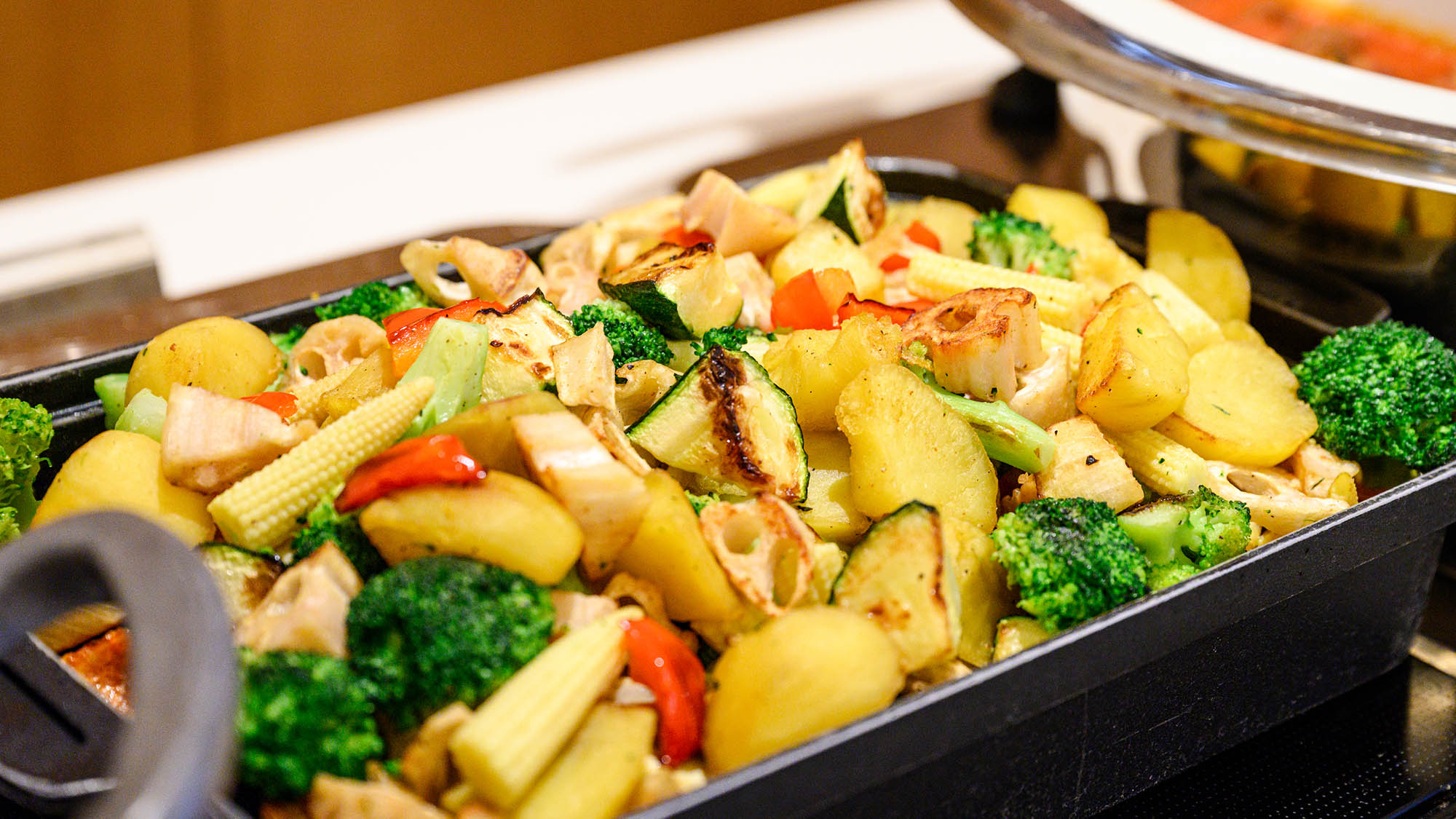 ※提供内容は季節によって異なることがございます。