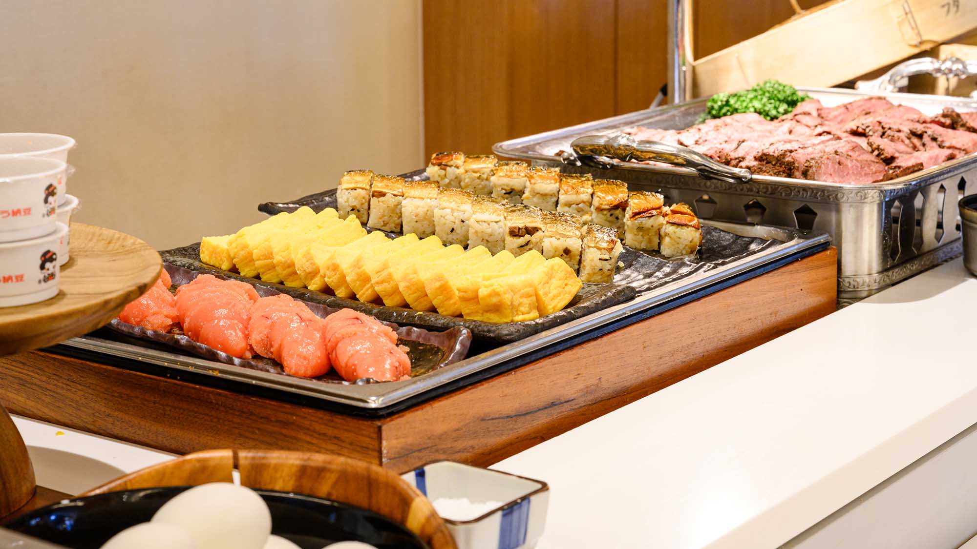 ※提供内容は季節によって異なることがございます。