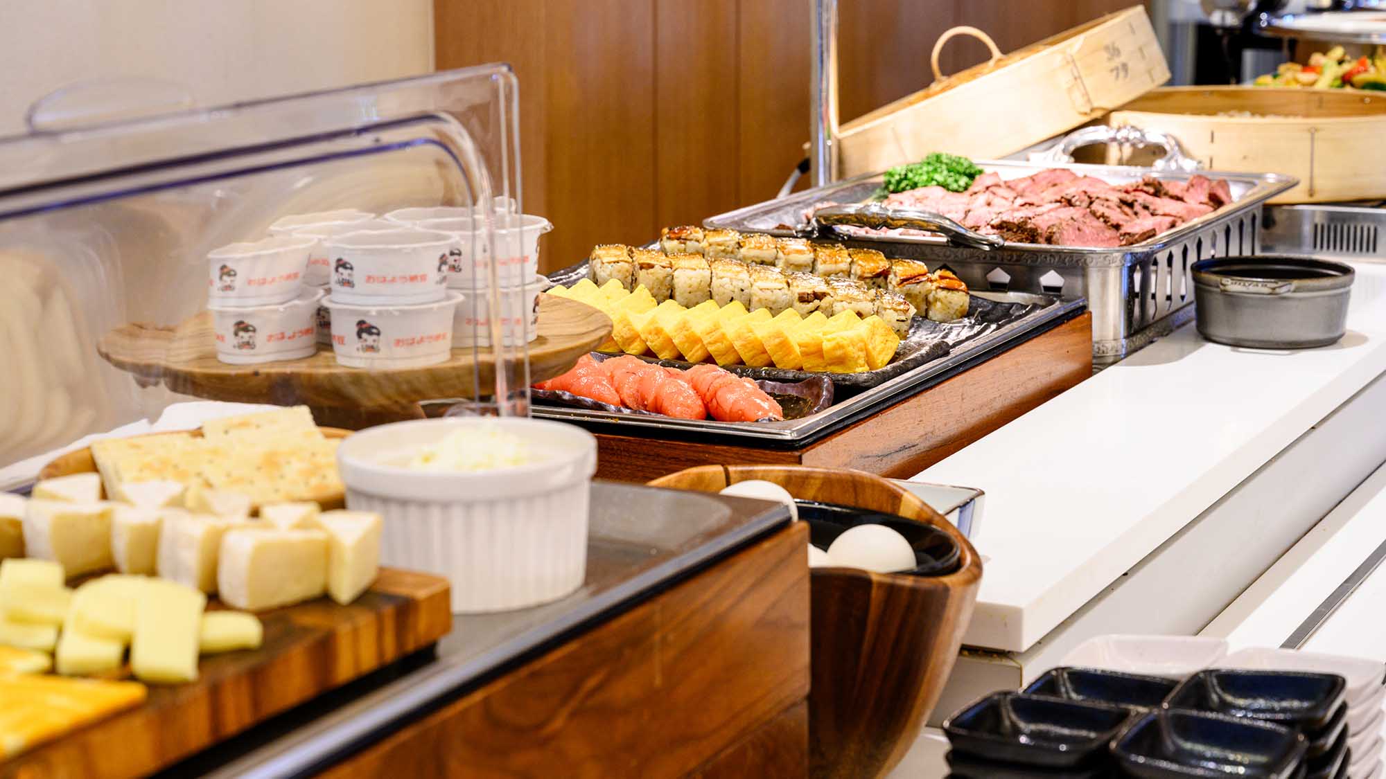 ※提供内容は季節によって異なることがございます。