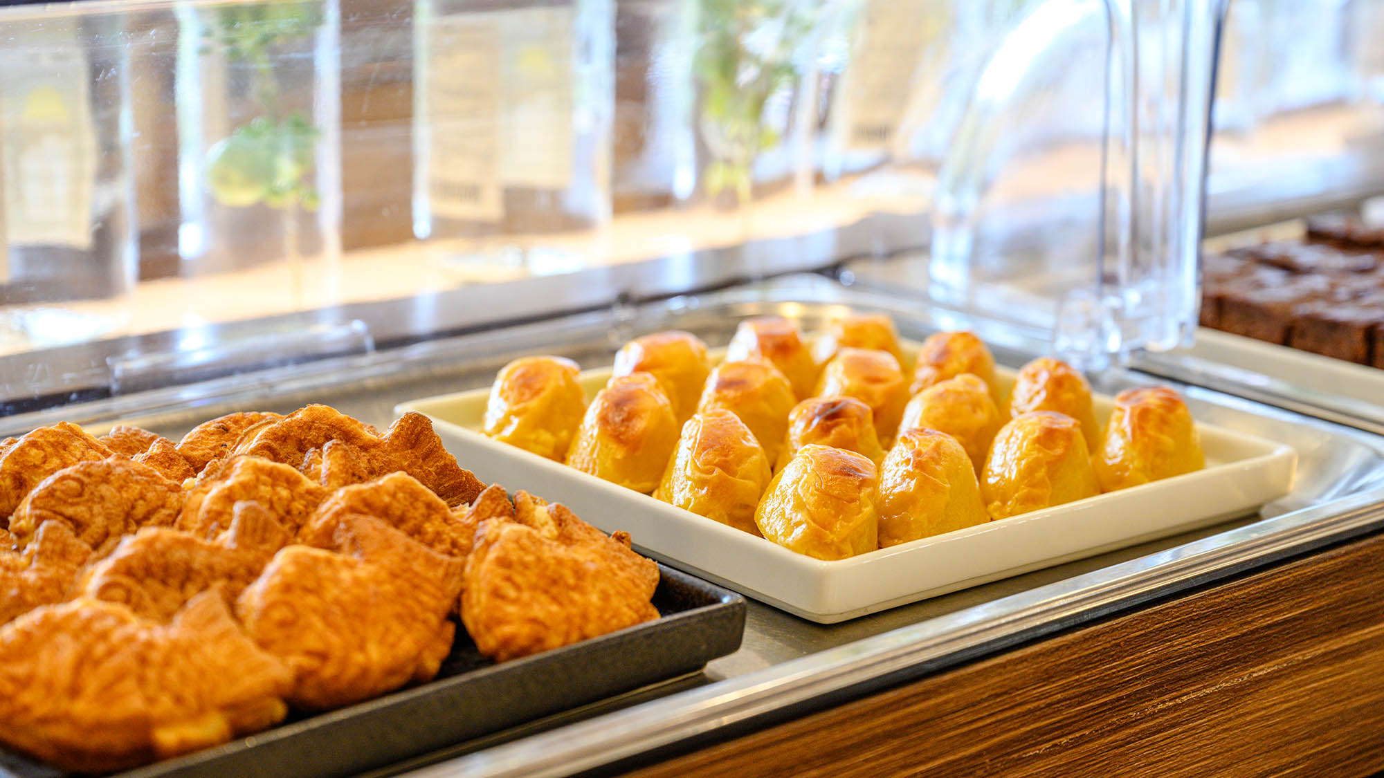 ※提供内容は季節によって異なることがございます。