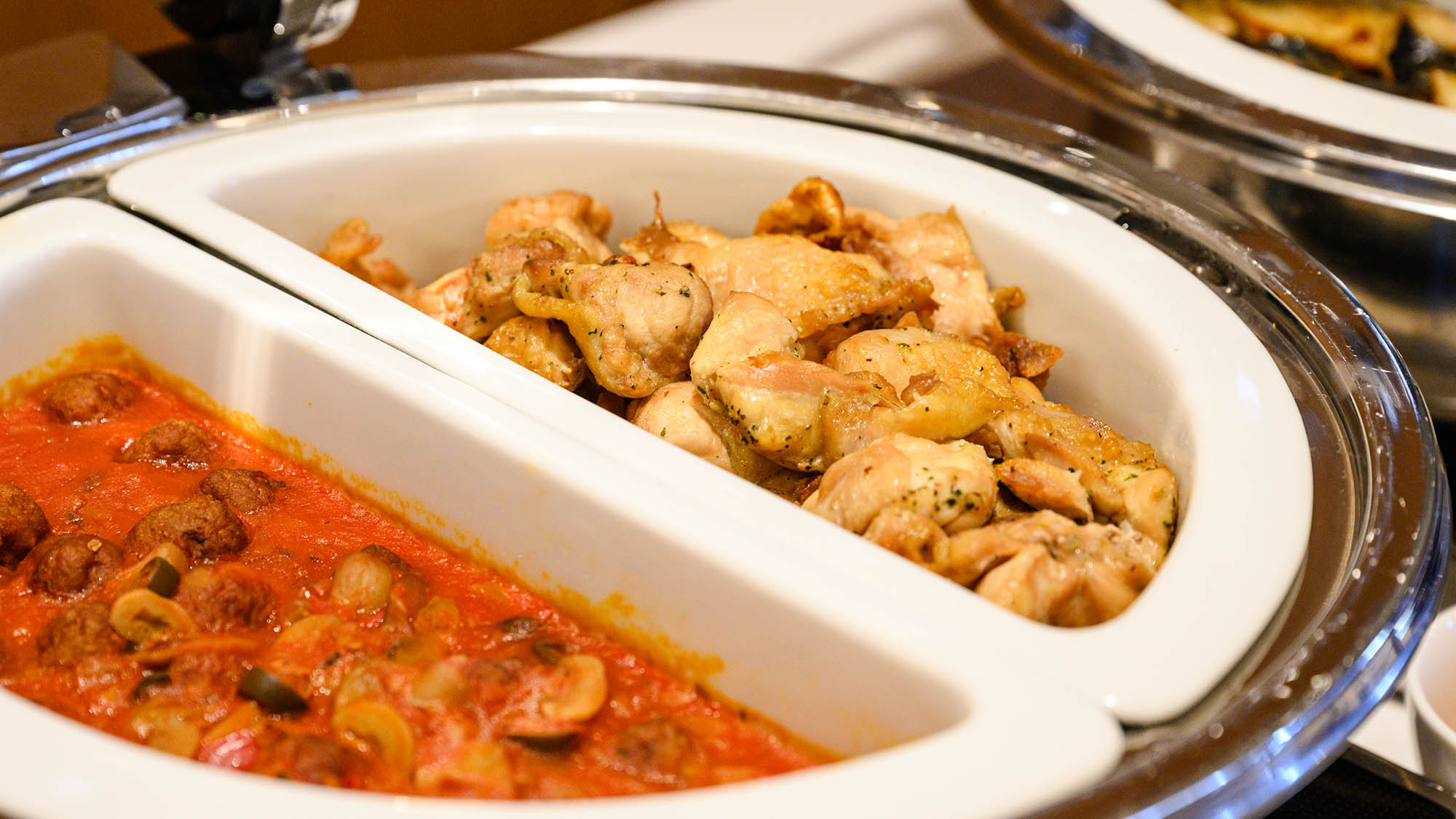 ※提供内容は季節によって異なることがございます。