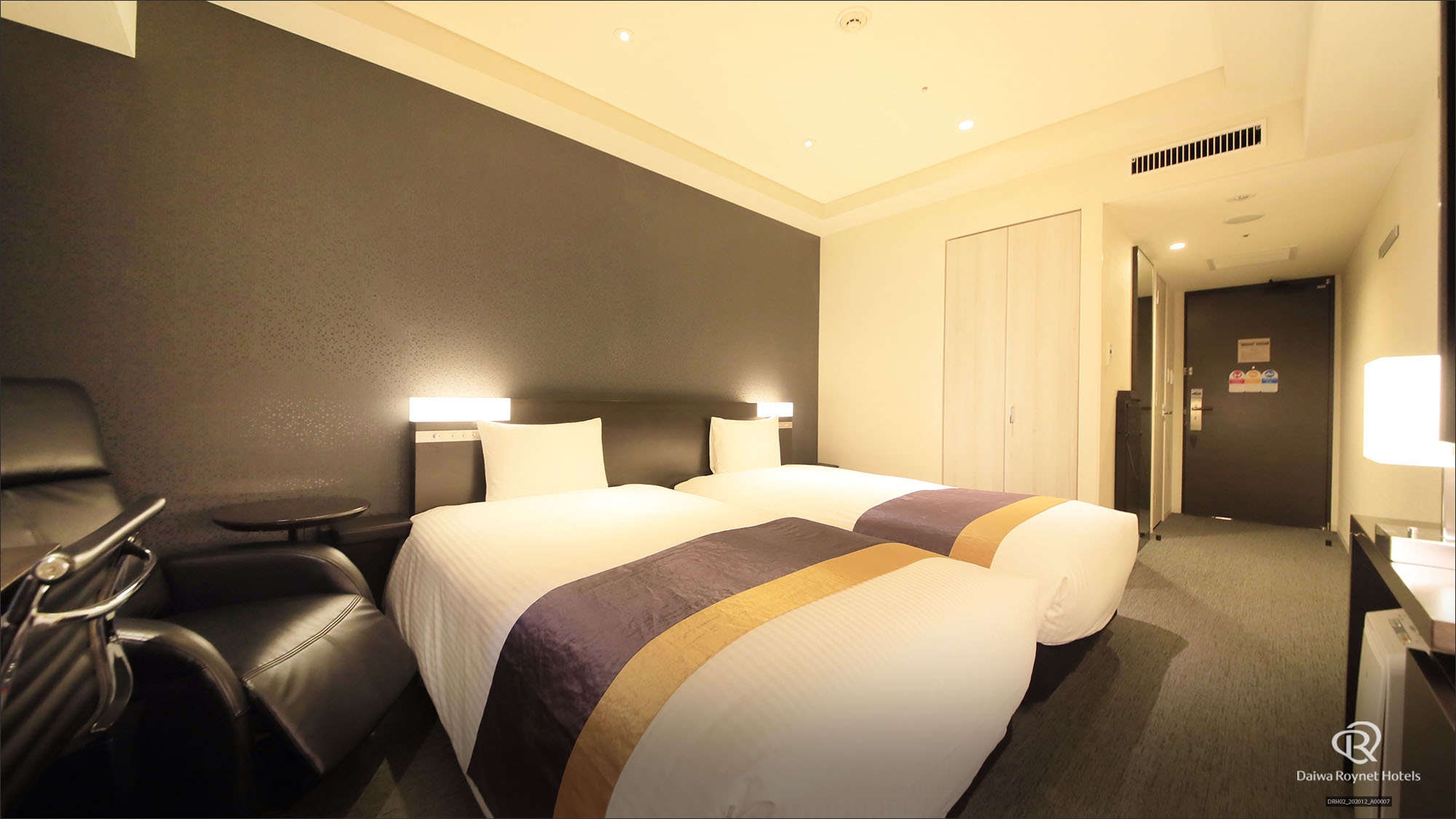 【タイムセール】和洋ブッフェの朝食 ★アメニティバーあり