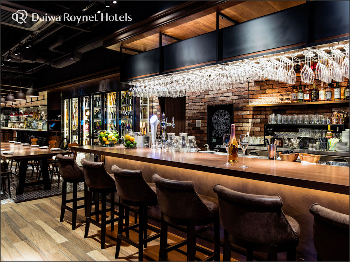 ■2F ザ・キッチン サルヴァトーレクオモ銀座