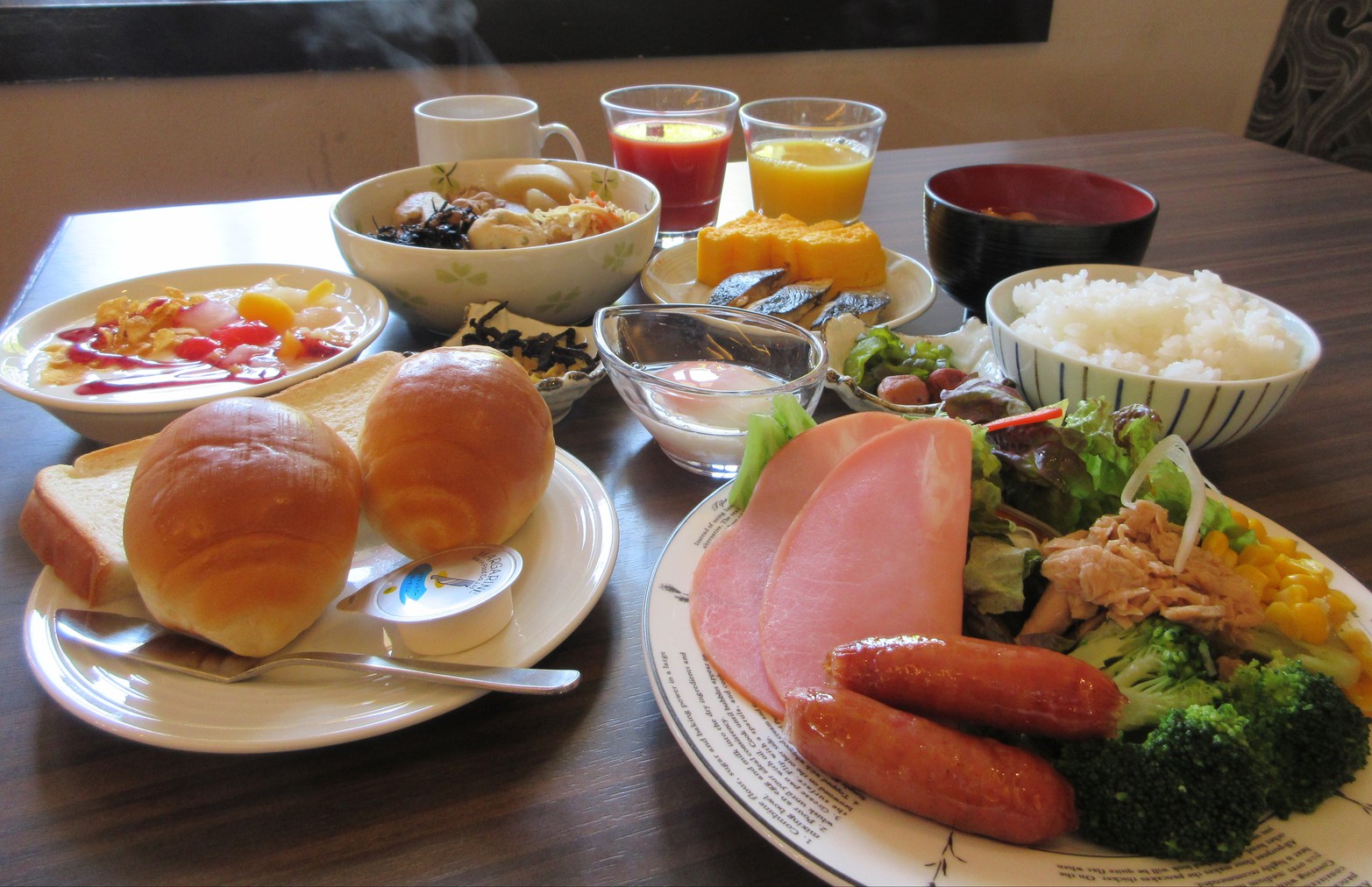 【サンダンス・オリジナルプラン】　とりあえず箱根行こう！　朝食付