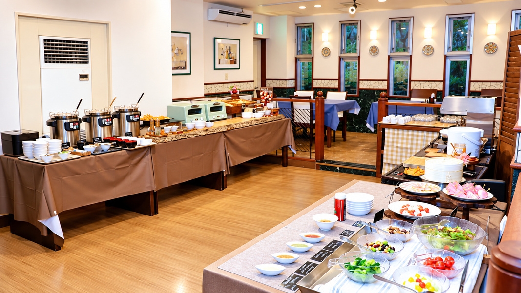 【サンダンス・オリジナルプラン】 とりあえず軽井沢行こう！　朝食付