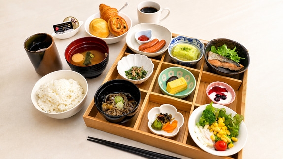 【9月限定・2食付】選べる信州ディナー＆ミカド珈琲スイーツ特典で心を解きほぐす軽井沢ステイ