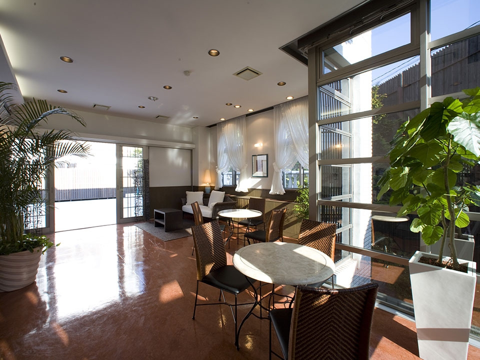 【大切なワンちゃんとご一緒に】ペットと過ごす寛ぎの高原リゾート 朝食付