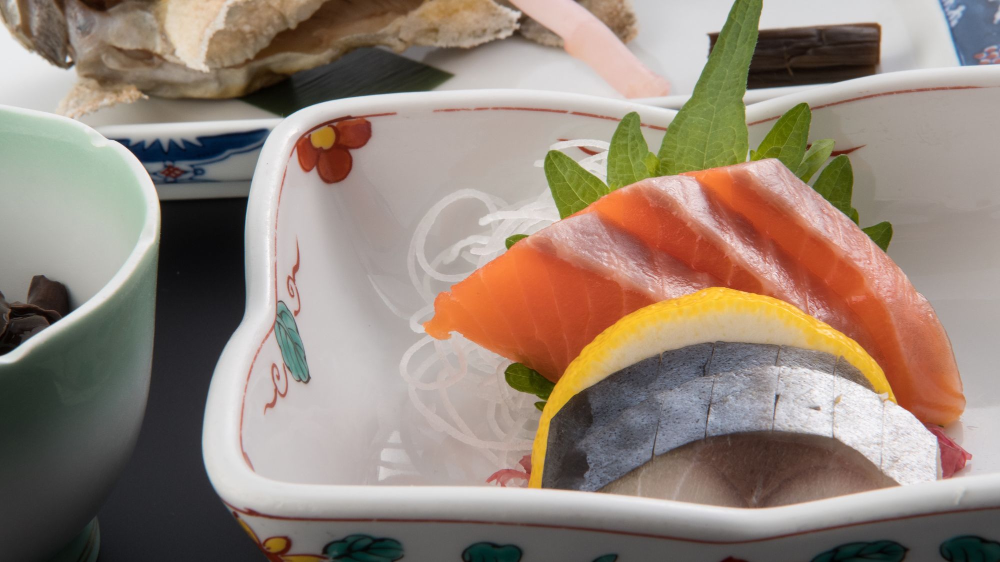 【夕食/スタンダード】