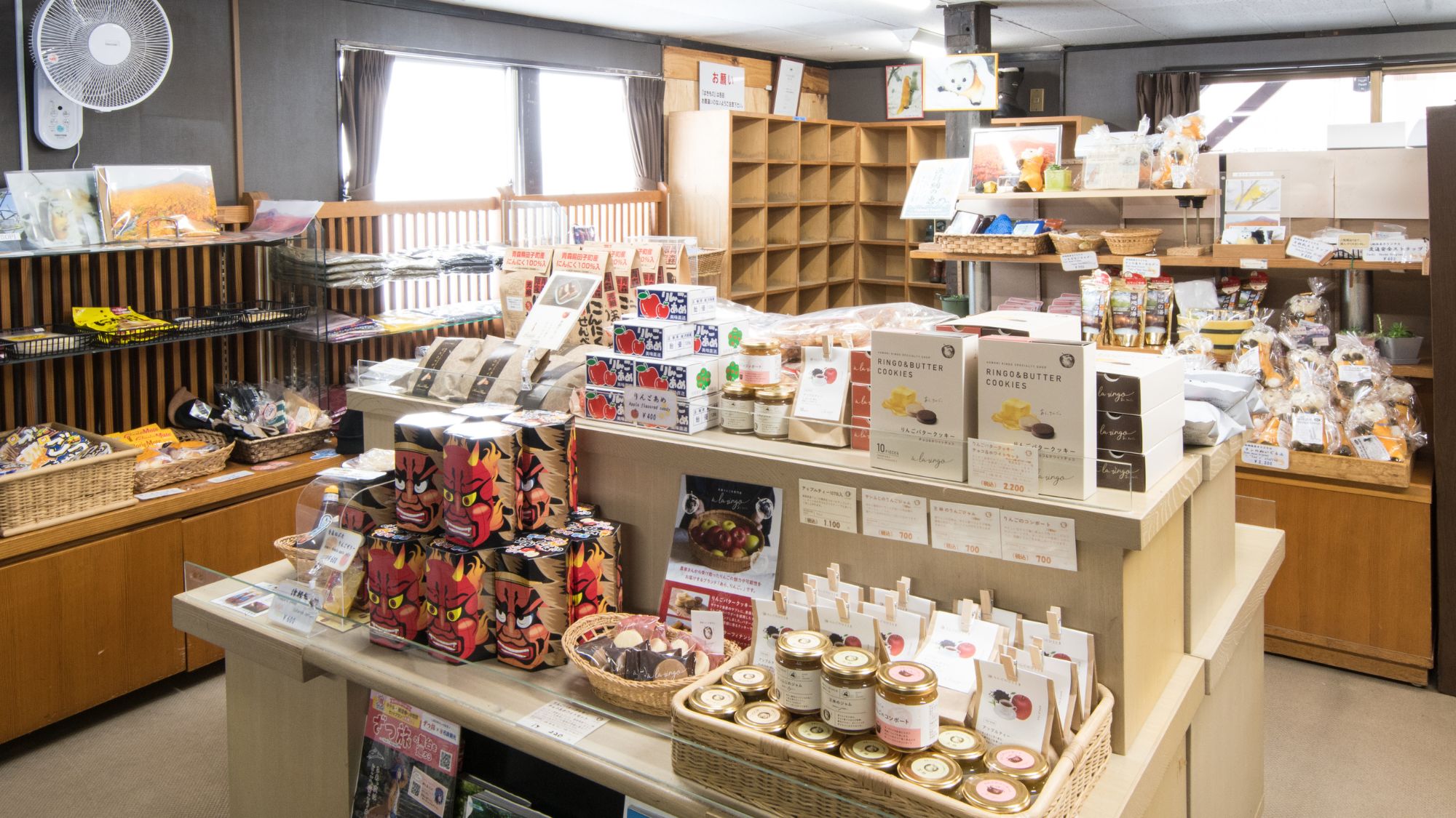 【館内/共有スペース】