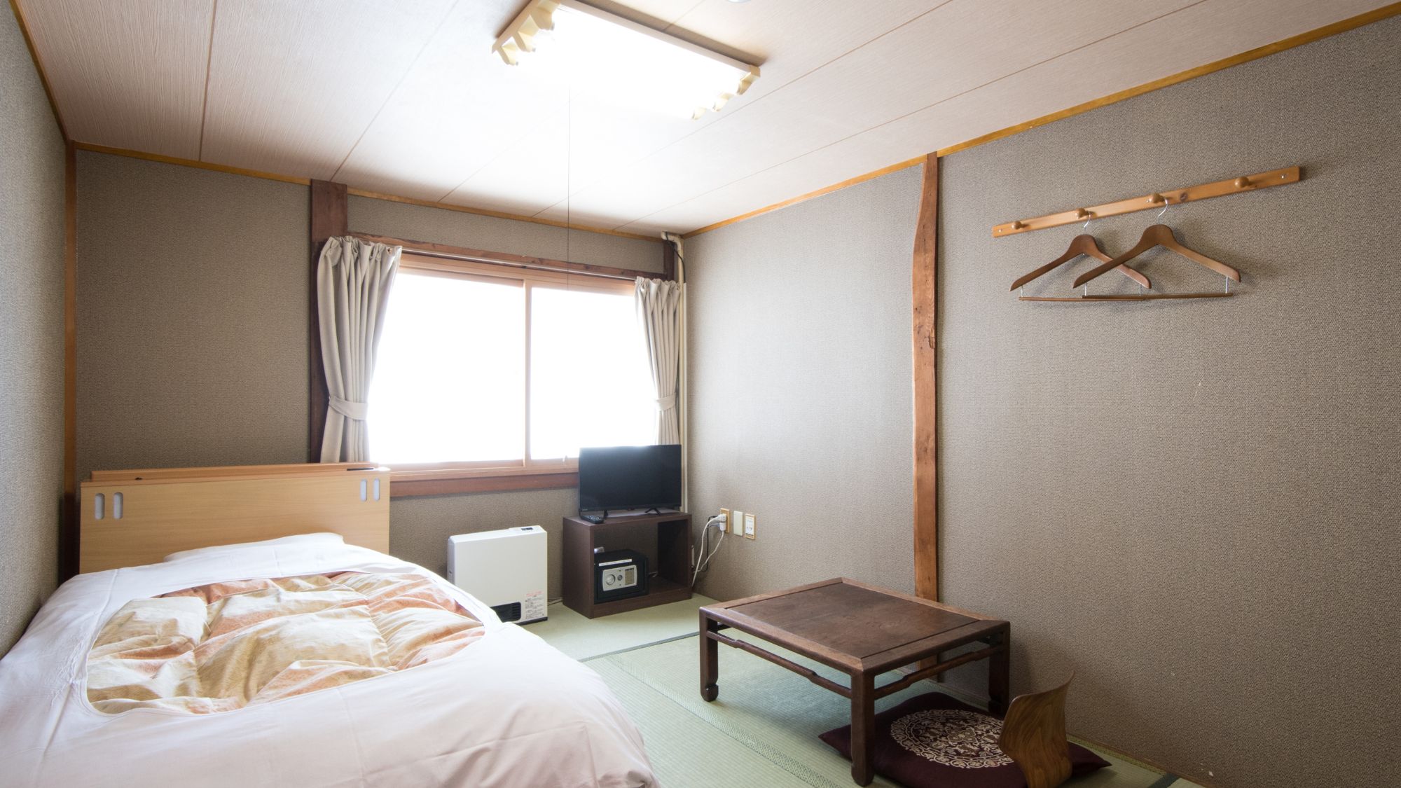 【本館/和室6畳】