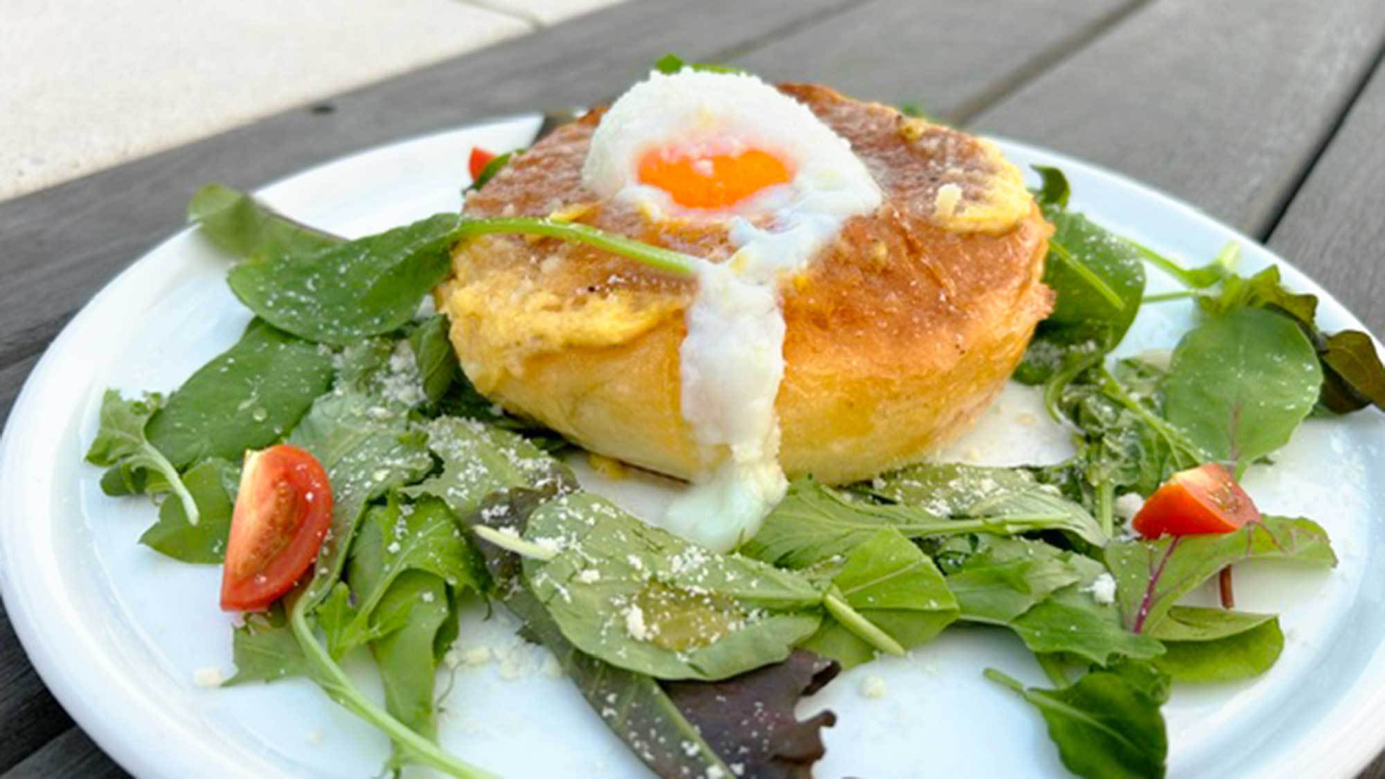 【洋朝食付】　※キャンピングカー・クルーザー／大浴場あり／駐車場無料