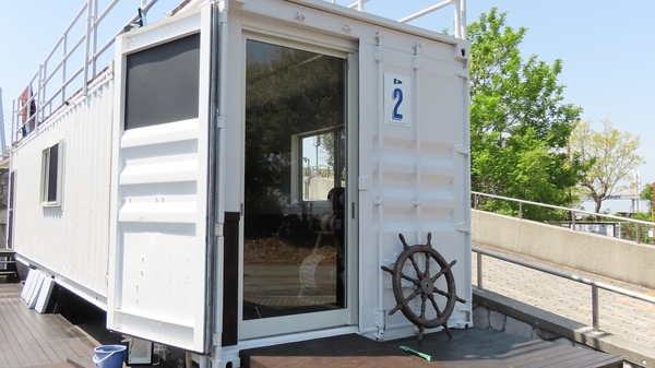 大阪北港マリーナ hull 宿泊予約 楽天トラベル 大阪北港マリーナ hull 宿泊予約 楽天トラベル