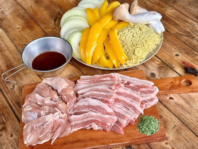 【夕食BBQ付き】2026物価高にも負けない！お手頃スタンダードBBQプラン
