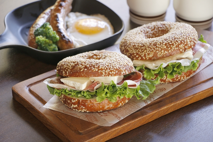 燻製料理に挑戦！Smokey BBQプラン　2026.06〜