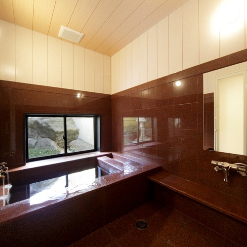 Kugami Room 100，一個自由流動的室內浴室