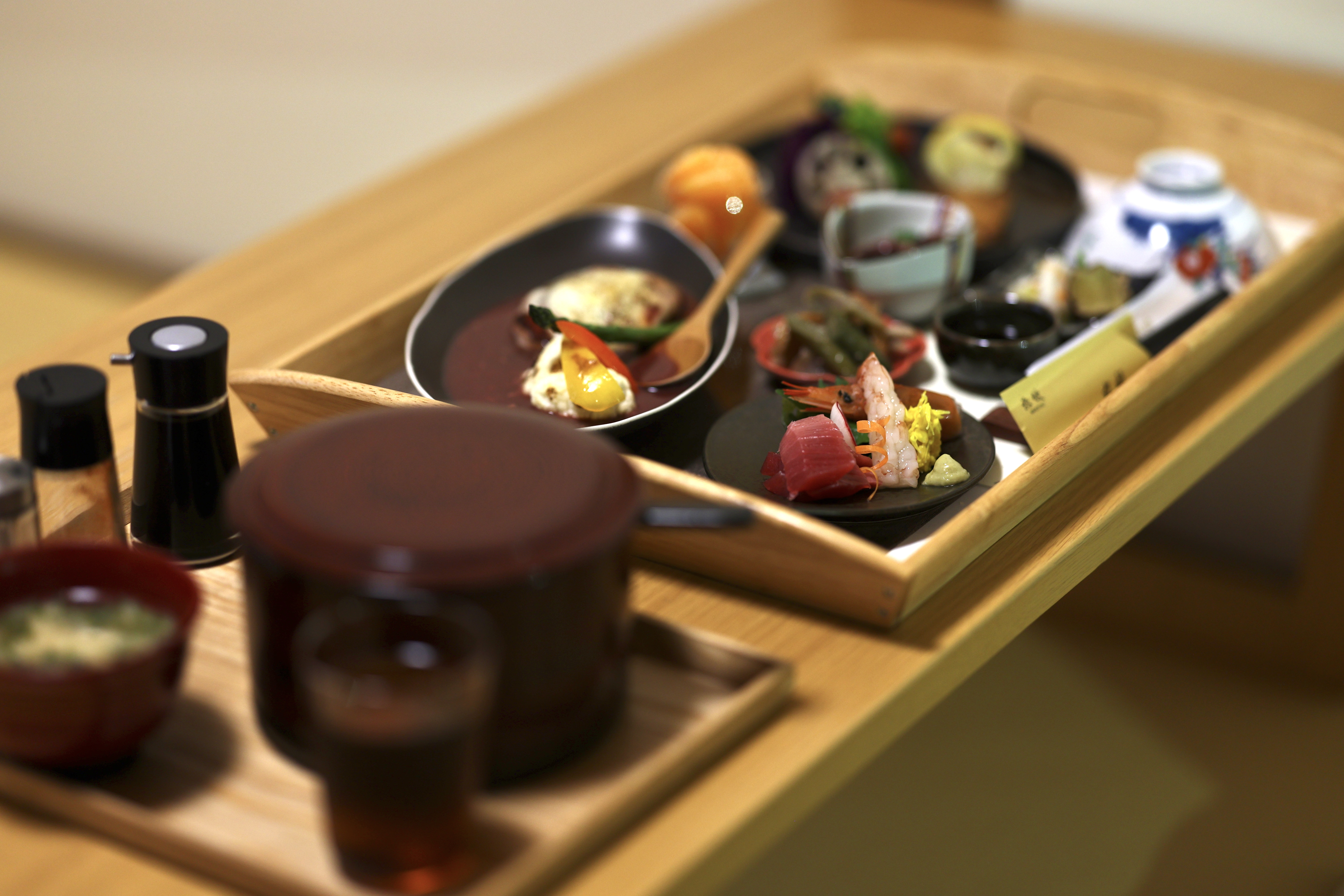夕食一例