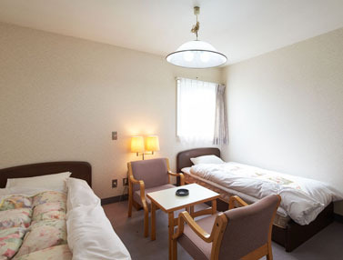 Western-style room