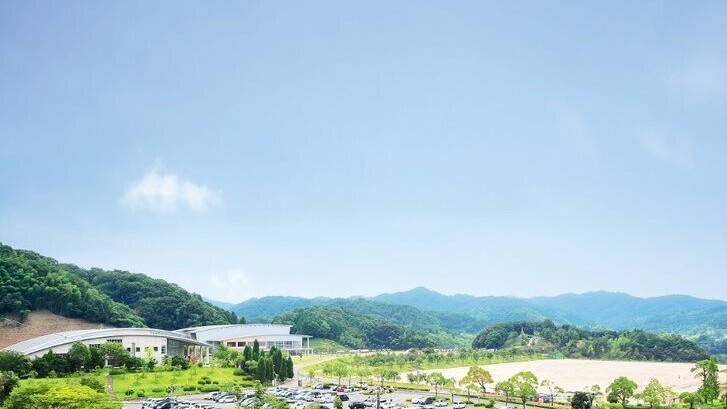 冒険の森　下松スポーツ公園