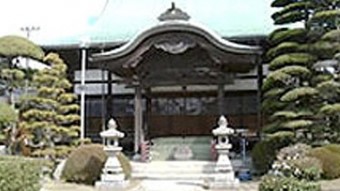 盛涼山　法静寺　花岡福徳稲荷社(当ホテルより車で約5分）